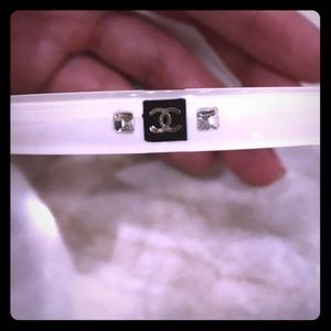Chanel Bangle